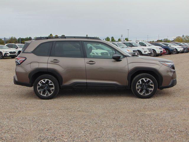 2025 Subaru Forester Premium Santa Fe NM