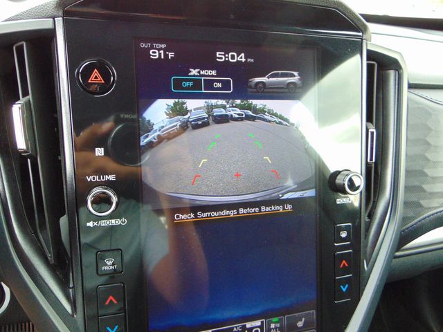 2025 Subaru Forester Premium Santa Fe NM