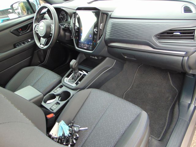 2025 Subaru Forester Premium Santa Fe NM
