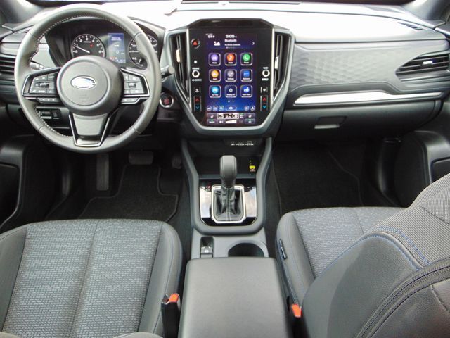 2025 Subaru Forester Premium Santa Fe NM