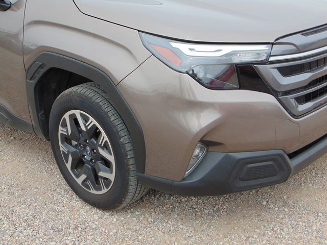 2025 Subaru Forester Premium Santa Fe NM