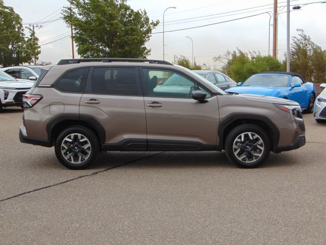 2025 Subaru Forester Premium Santa Fe NM