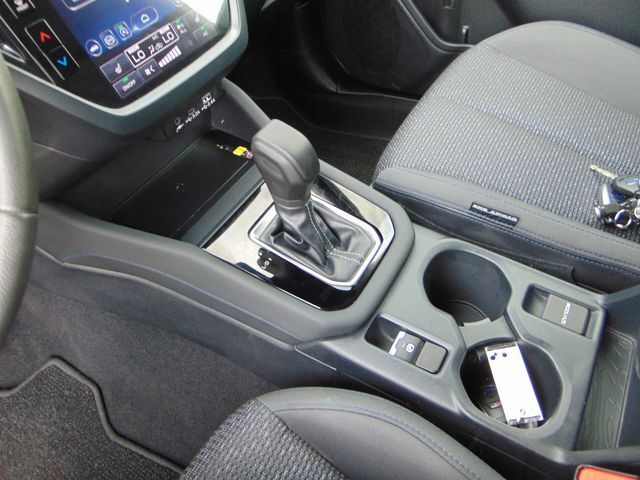 2025 Subaru Forester Premium Santa Fe NM