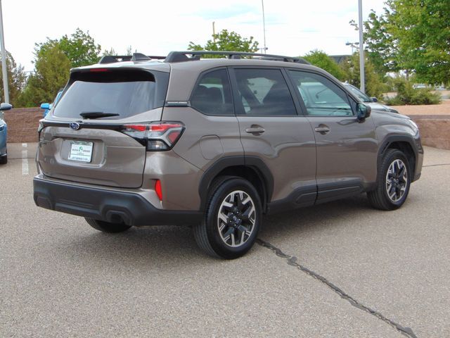 2025 Subaru Forester Premium Santa Fe NM