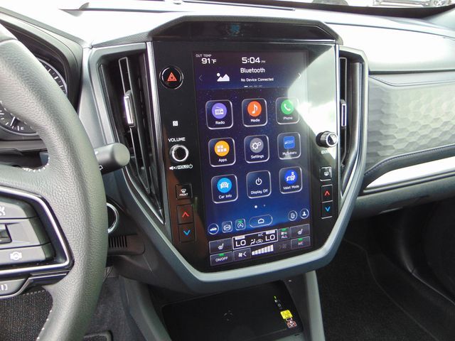 2025 Subaru Forester Premium Santa Fe NM