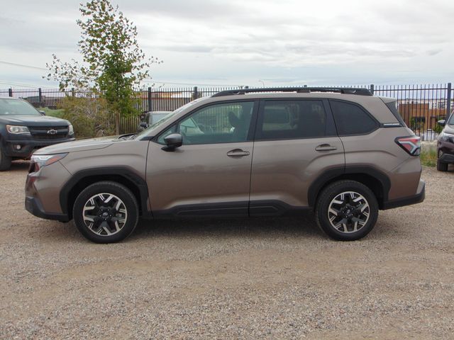 2025 Subaru Forester Premium Santa Fe NM