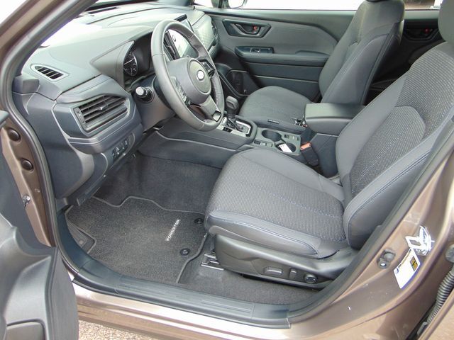 2025 Subaru Forester Premium Santa Fe NM