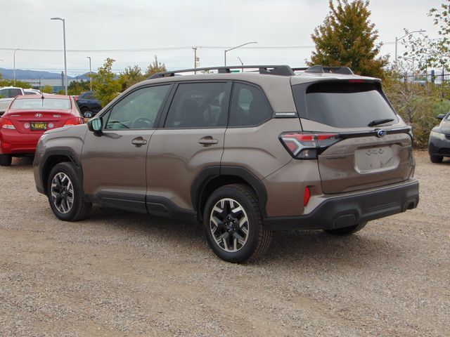 2025 Subaru Forester Premium Santa Fe NM