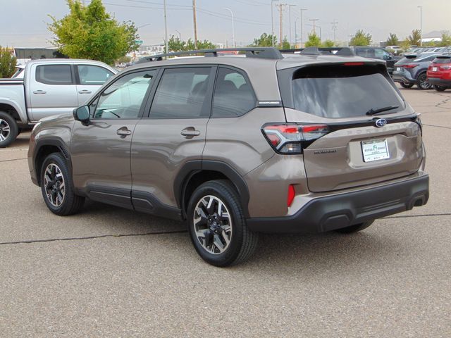 2025 Subaru Forester Premium Santa Fe NM
