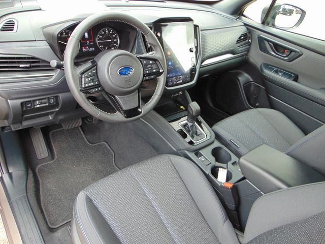 2025 Subaru Forester Premium Santa Fe NM