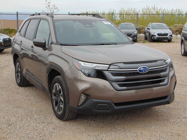 2025 Subaru Forester Premium Santa Fe NM