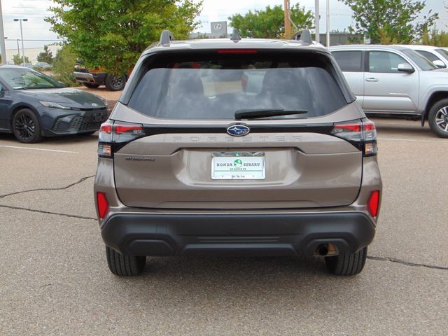 2025 Subaru Forester Premium Santa Fe NM