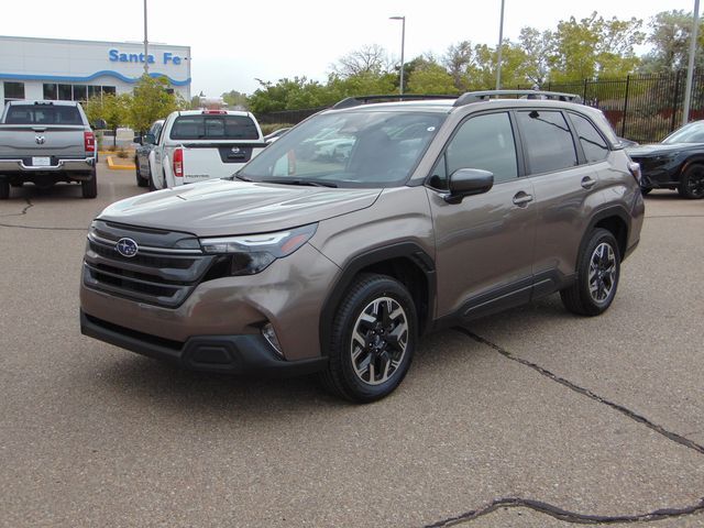 2025 Subaru Forester Premium Santa Fe NM