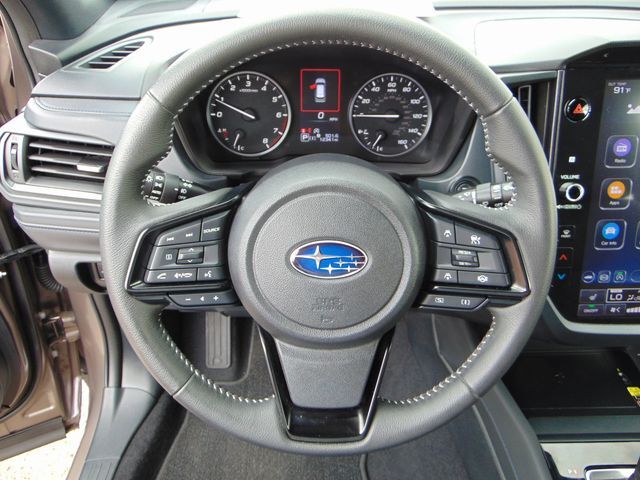 2025 Subaru Forester Premium Santa Fe NM