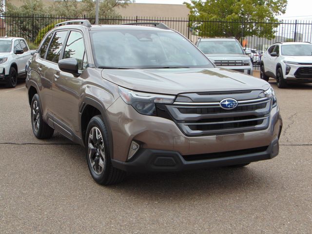 2025 Subaru Forester Premium Santa Fe NM