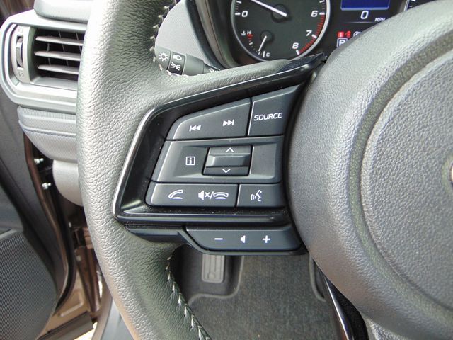 2025 Subaru Forester Premium Santa Fe NM