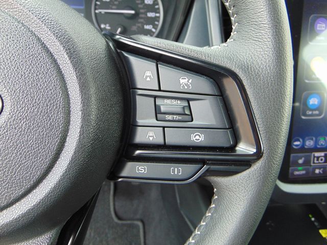 2025 Subaru Forester Premium Santa Fe NM