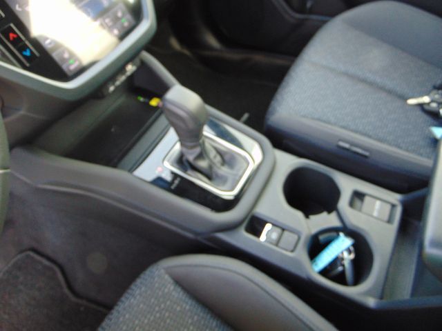 2025 Subaru Forester Premium Santa Fe NM