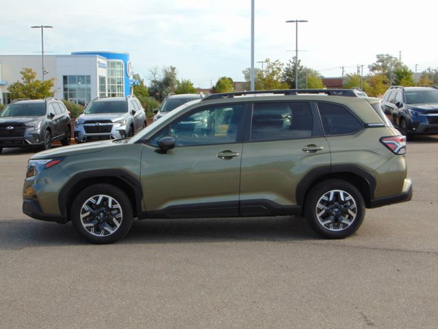 2025 Subaru Forester Premium Santa Fe NM