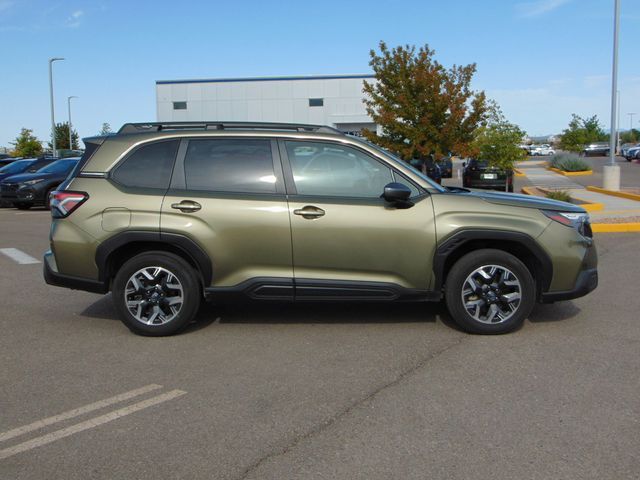 2025 Subaru Forester Premium Santa Fe NM