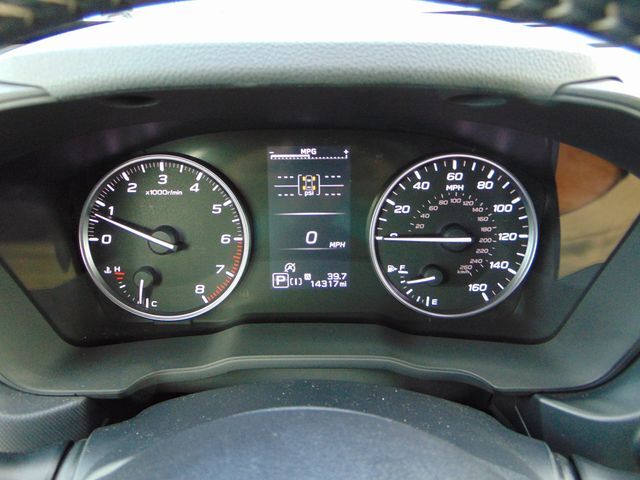 2025 Subaru Forester Premium Santa Fe NM