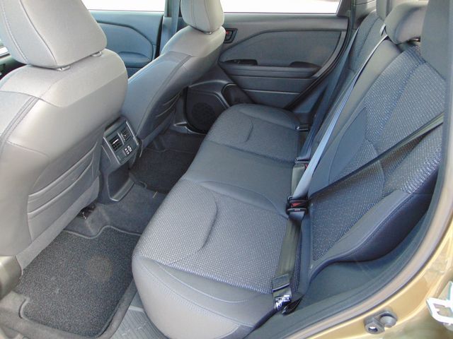 2025 Subaru Forester Premium Santa Fe NM