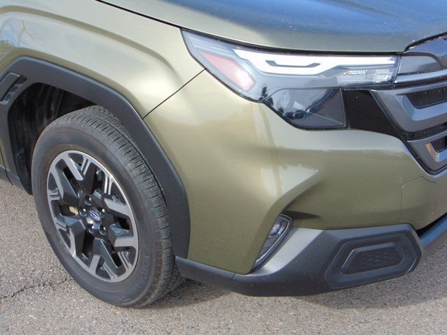 2025 Subaru Forester Premium Santa Fe NM