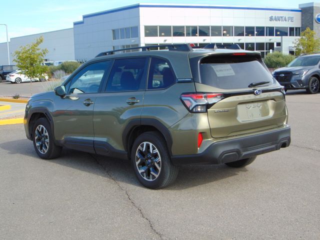 2025 Subaru Forester Premium Santa Fe NM