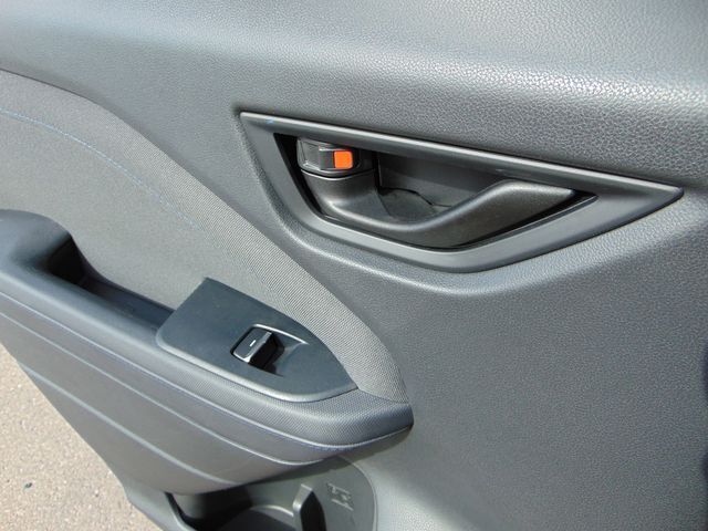 2025 Subaru Forester Premium Santa Fe NM