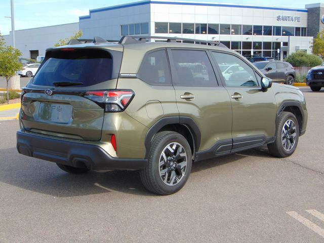 2025 Subaru Forester Premium Santa Fe NM
