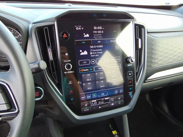 2025 Subaru Forester Premium Santa Fe NM