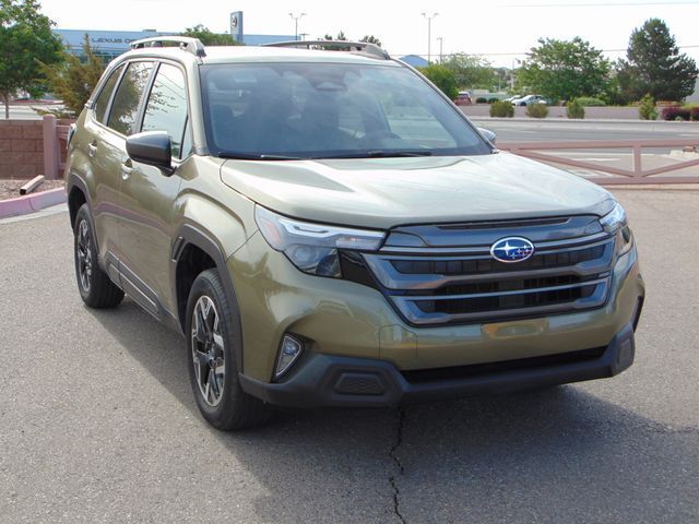 2025 Subaru Forester Premium Santa Fe NM