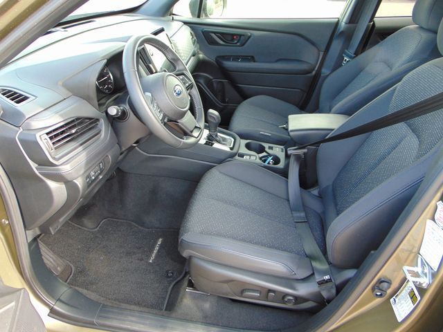 2025 Subaru Forester Premium Santa Fe NM
