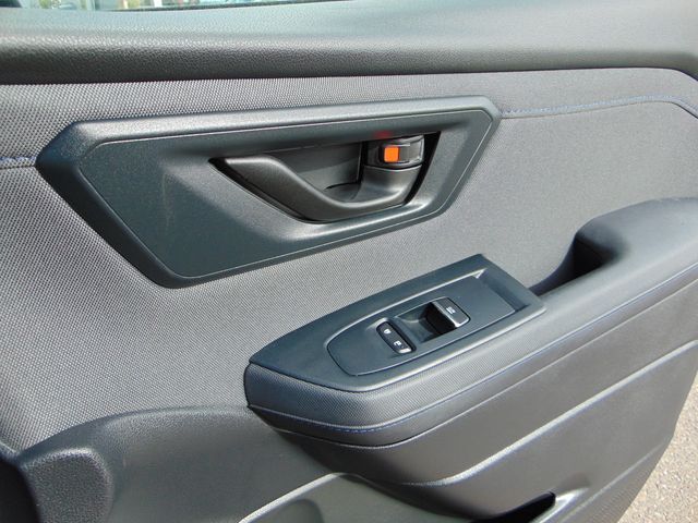 2025 Subaru Forester Premium Santa Fe NM