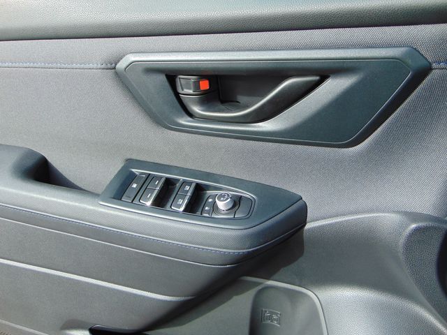 2025 Subaru Forester Premium Santa Fe NM