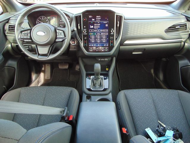 2025 Subaru Forester Premium Santa Fe NM