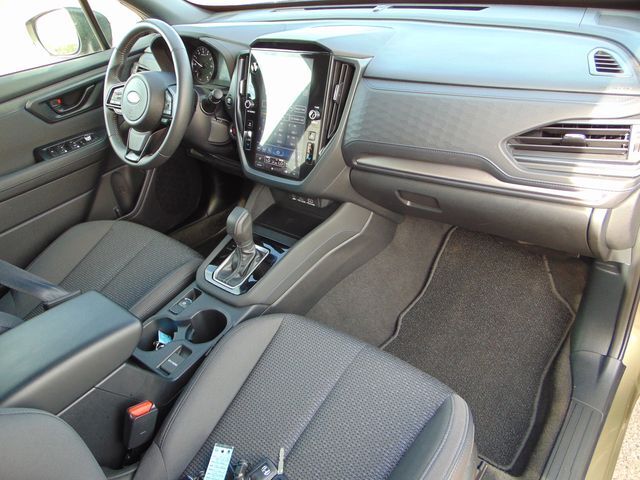 2025 Subaru Forester Premium Santa Fe NM