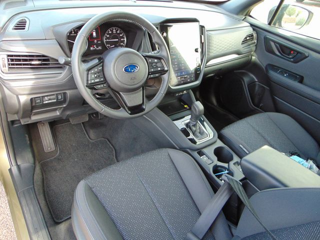 2025 Subaru Forester Premium Santa Fe NM