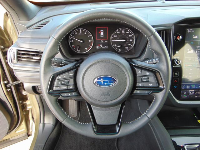 2025 Subaru Forester Premium Santa Fe NM