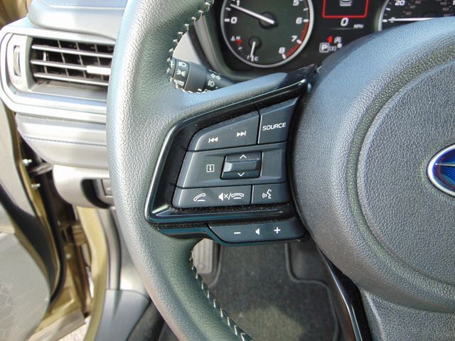 2025 Subaru Forester Premium Santa Fe NM
