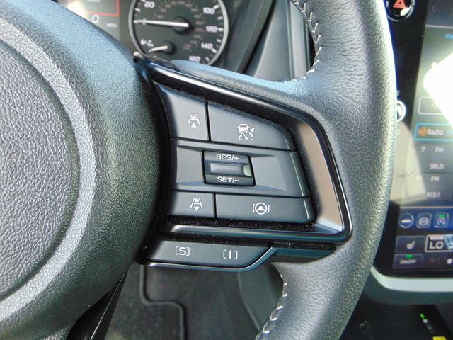 2025 Subaru Forester Premium Santa Fe NM