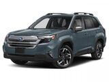 2025 Subaru Forester Premium Hybrid Oshkosh WI