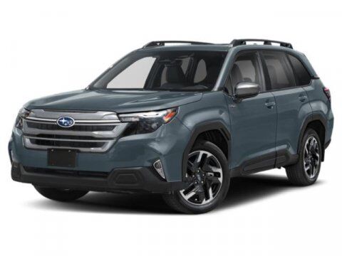 2025 Subaru Forester Premium Hybrid Oshkosh WI