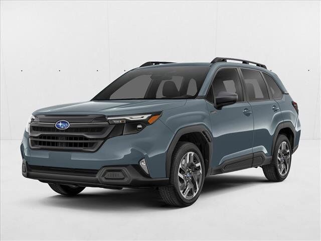 2025 Subaru Forester Premium Hybrid