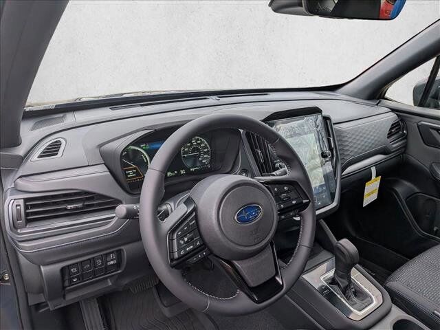 2025 Subaru Forester Premium Hybrid