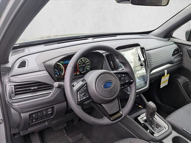 2025 Subaru Forester Premium Hybrid