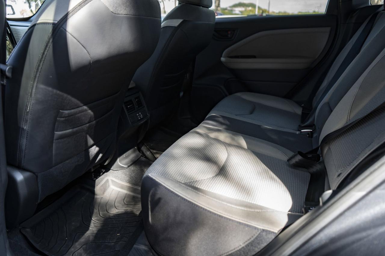 2025 Subaru Forester Premium Hybrid San Antonio TX