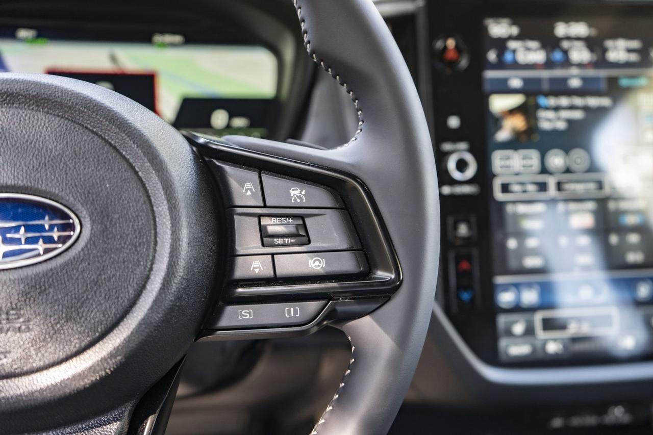 2025 Subaru Forester Premium Hybrid San Antonio TX