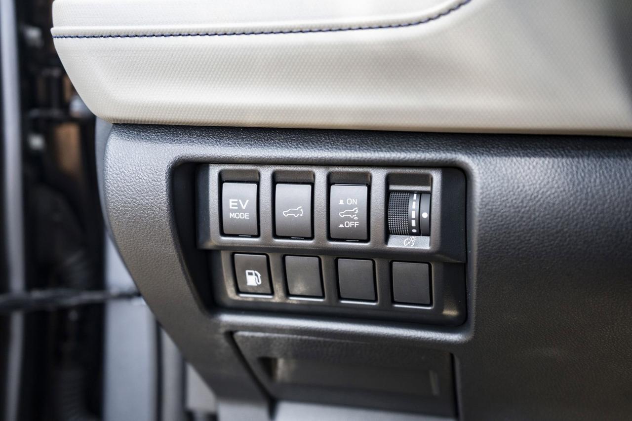 2025 Subaru Forester Premium Hybrid San Antonio TX