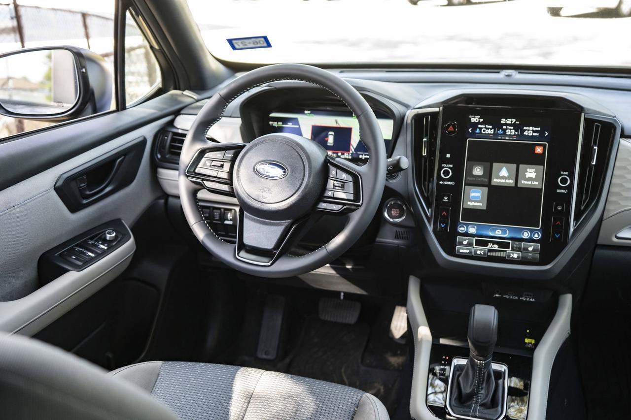 2025 Subaru Forester Premium Hybrid San Antonio TX